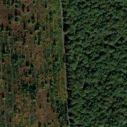 Satellite imagery of 0807802 - A, BE