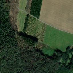 Satellite imagery of boundary_stone, BE