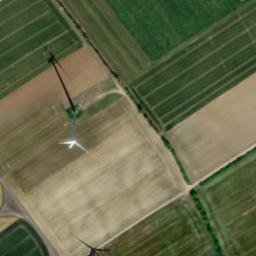 Satellite imagery of Mecklerhöhe, DE