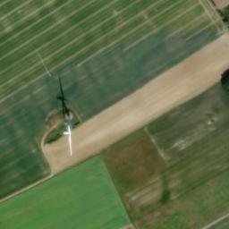 Satellite imagery of Mecklerhöhe, DE