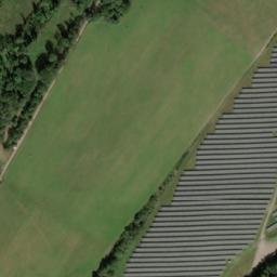 Satellite imagery of Hansenberg, DE