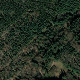 Satellite imagery of Koppensteiner Höhe, DE