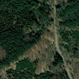 Satellite imagery of Koppensteiner Höhe, DE