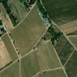 Satellite imagery of Naumberg, DE
