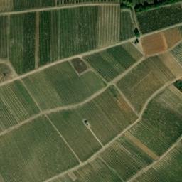 Satellite imagery of Naumberg, DE