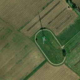Satellite imagery of Sendeturm Rheinsender, DE