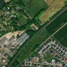 Satellite imagery of Hohenberg, DE