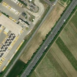 Satellite imagery of Hohenberg, DE