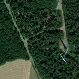 Satellite imagery of Binselberg, DE