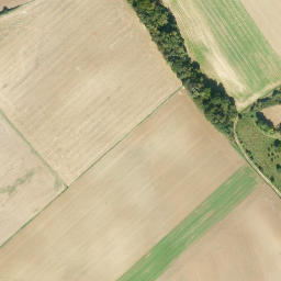 Satellite imagery of Rosenberg, DE