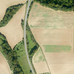 Satellite imagery of Langenberg, DE