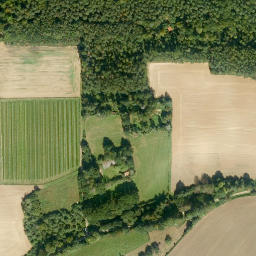 Satellite imagery of Langenberg, DE