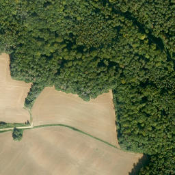 Satellite imagery of Langenberg, DE