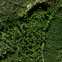 Satellite imagery of Dörnetshöhe, DE