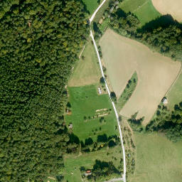 Satellite imagery of Dörnetshöhe, DE