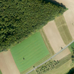 Satellite imagery of Eichhöhe, DE