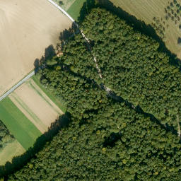Satellite imagery of Eichhöhe, DE