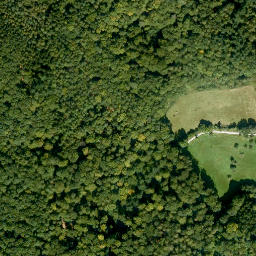 Satellite imagery of Eichenberg, DE