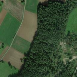 Satellite imagery of Kleßberg, DE