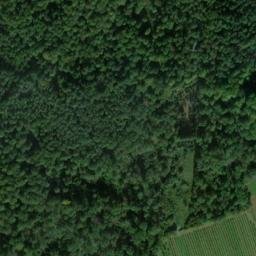 Satellite imagery of Würzburg, DE