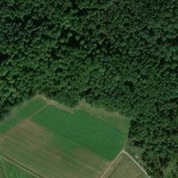 Satellite imagery of Würzburg, DE