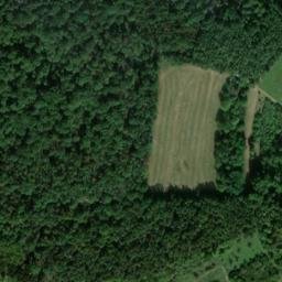 Satellite imagery of Würzburg, DE