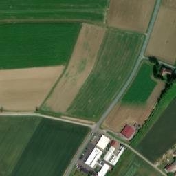 Satellite imagery of Gespringsberg, DE