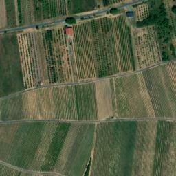 Satellite imagery of Mönchsberg, DE