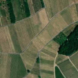 Satellite imagery of Mönchsberg, DE