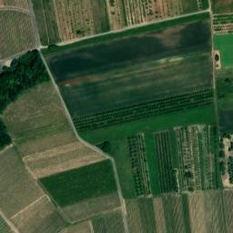 Satellite imagery of Mönchsberg, DE