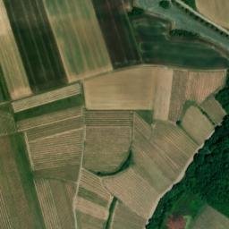 Satellite imagery of Marienberg, DE