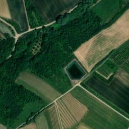 Satellite imagery of Marienberg, DE