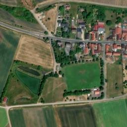 Satellite imagery of Alter Berg, DE