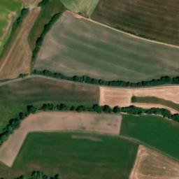 Satellite imagery of Hubberg, DE