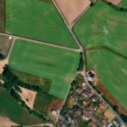 Satellite imagery of Hubberg, DE