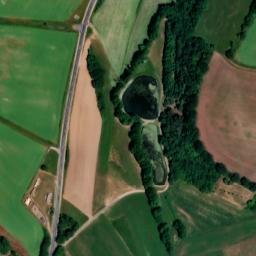 Satellite imagery of Spielberg, DE
