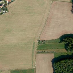 Satellite imagery of Steinhügel, DE
