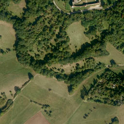Satellite imagery of Lerchenbühl, DE