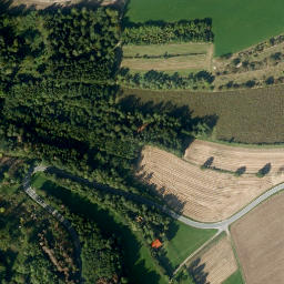 Satellite imagery of Seigelstein, DE