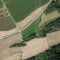 Satellite imagery of Seigelstein, DE