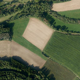 Satellite imagery of Seigelstein, DE