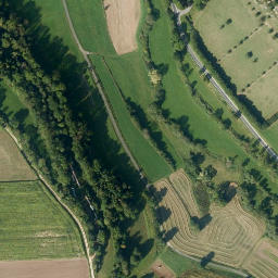 Satellite imagery of Schloss Burggrub, DE