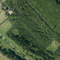 Satellite imagery of Eichenberg, DE