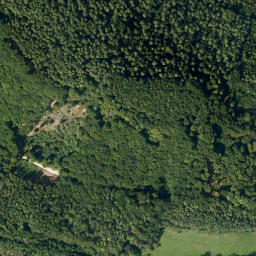 Satellite imagery of Eichenberg, DE