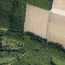 Satellite imagery of Eichenberg, DE