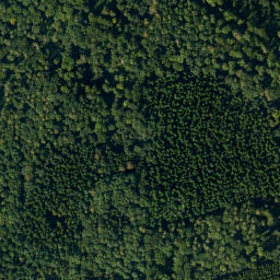 Satellite imagery of Hoher Stein, DE