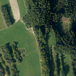 Satellite imagery of Hüllberg, DE