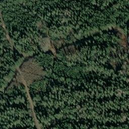 Satellite imagery of Räuber Felsen, DE