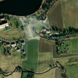 Satellite imagery of Geodätischer Referenzpunkt Tirschenreuth, CZ