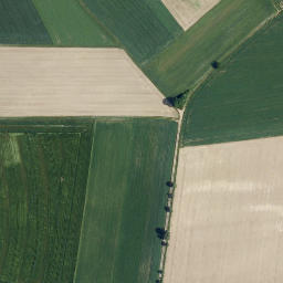 Satellite imagery of Galgenberg, DE
